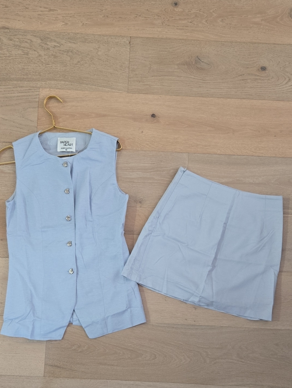 Juniors Two Piece Set